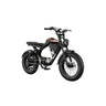 LUCKEEP M5 20" Electric Dirt Motorbike 1000W Motor 48V 15Ah/35Ah Battery
