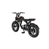 LUCKEEP M5 20" Electric Dirt Motorbike 1000W Motor 48V 15Ah/35Ah Battery