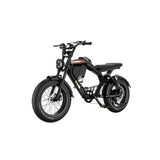 LUCKEEP M5 20" Electric Dirt Motorbike 1000W Motor 48V 15Ah/35Ah Battery