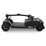 METRO MOBILITY M1 LiteX 8" 4 Wheel Travel Scooters 250W Motor 24V 12Ah Battery