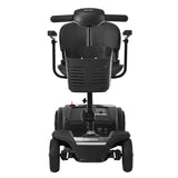 METRO MOBILITY M1 LiteX 8" 4 Wheel Travel Scooters 250W Motor 24V 12Ah Battery