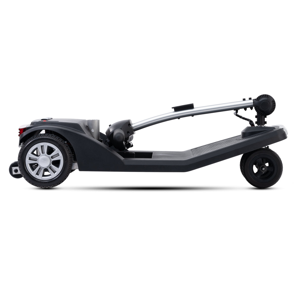 METRO MOBILITY AIR CLASSIC 7.5" 3 Wheel Electric Mobility Scooter 250W Motor 24V 12Ah Battery