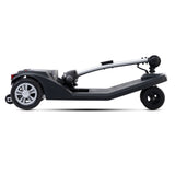 METRO MOBILITY AIR CLASSIC 7.5" 3 Wheel Electric Mobility Scooter 250W Motor 24V 12Ah Battery