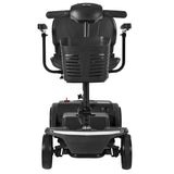 METRO MOBILITY M2 7.1" 4 Wheel Mobility Scooter 250W Motor 24V 12Ah lead-acid Battery