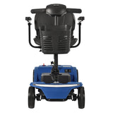 METRO MOBILITY M2 7.1" 4 Wheel Mobility Scooter 250W Motor 24V 22.5Ah lithium Battery