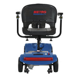 METRO MOBILITY M2 7.1" 4 Wheel Mobility Scooter 250W Motor 24V 22.5Ah lithium Battery