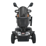 METRO MOBILITY S500 10" 4 Wheel Heavy Duty Scooters 500W Motor 24V 52Ah Battery