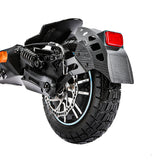 MIHUNTER X02 10" Off-Road E-Scooter 2000W Motor 48V 18Ah Battery