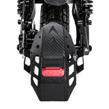 MIHUNTER X02 10" Off-Road E-Scooter 2000W Motor 48V 18Ah Battery