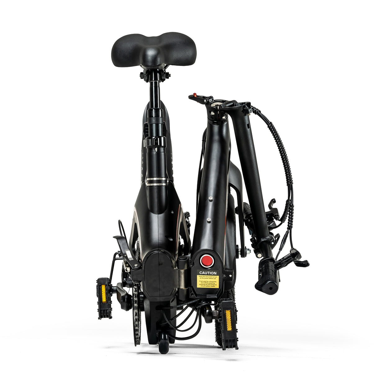 ONEBOT Eagle 20" Folding E-Bike 250W Motor 36V 15Ah Battery