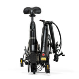 ONEBOT Eagle 20" Folding E-Bike 250W Motor 36V 15Ah Battery