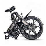 ONEBOT Eagle 20" Folding E-Bike 250W Motor 36V 15Ah Battery