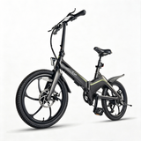 ONEBOT Eagle 20" Folding E-Bike 250W Motor 36V 15Ah Battery