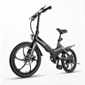ONEBOT Eagle 20" Folding E-Bike 250W Motor 36V 15Ah Battery