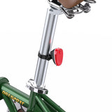 ONESPORT OT02 16" Folding Electric Bike 250W Motor 36V 5.2Ah Battery