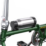 ONESPORT OT02 16" Folding Electric Bike 250W Motor 36V 5.2Ah Battery