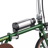 ONESPORT OT02 16" Folding Electric Bike 250W Motor 36V 5.2Ah Battery
