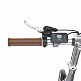 ONESPORT OT02 16" Folding Electric Bike 250W Motor 36V 5.2Ah Battery