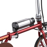 ONESPORT OT02 16" Folding Electric Bike 250W Motor 36V 5.2Ah Battery