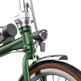 ONESPORT OT02 PRO 20" Folding E-Bike 250W Motor 36V 5.2Ah Battery