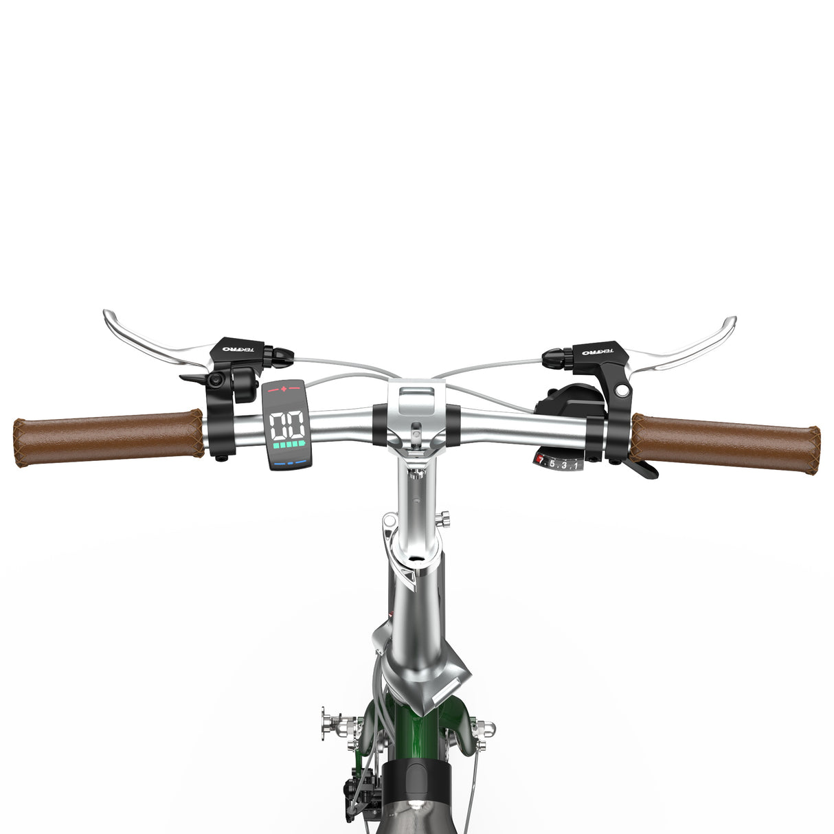 ONESPORT OT02 PRO 20" Folding E-Bike 250W Motor 36V 5.2Ah Battery