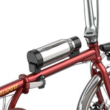 ONESPORT OT02 PRO 20" Folding E-Bike 250W Motor 36V 5.2Ah Battery