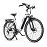 OneSport OT05 27,5" Bicicleta eléctrica urbana Motor de 250 W Batería de 36 V 18,2 Ah Aplicación de soporte