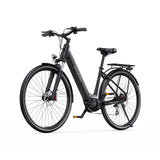 ONESPORT OT07 27.5" Commuter Electric Bike 250W Motor 36V 14Ah Battery