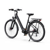 ONESPORT OT07 27.5" Commuter Electric Bike 250W Motor 36V 14Ah Battery