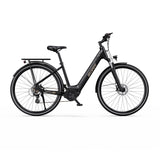 ONESPORT OT07 27.5" Commuter Electric Bike 250W Motor 36V 14Ah Battery