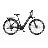 ONESPORT OT07 27.5" Commuter Electric Bike 250W Motor 36V 14Ah Battery