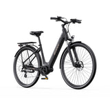 ONESPORT OT07 27.5" Commuter Electric Bike 250W Motor 36V 14Ah Battery