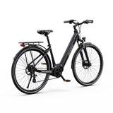 ONESPORT OT07 27.5" Commuter Electric Bike 250W Motor 36V 14Ah Battery