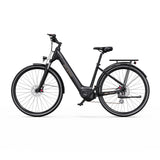 ONESPORT OT07 27.5" Commuter Electric Bike 250W Motor 36V 14Ah Battery