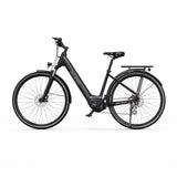 ONESPORT OT07 27.5" Commuter Electric Bike 250W Motor 36V 14Ah Battery