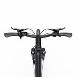 ONESPORT OT07 27.5" Commuter Electric Bike 250W Motor 36V 14Ah Battery