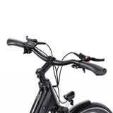 ONESPORT OT07 27.5" Commuter Electric Bike 250W Motor 36V 14Ah Battery