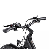 ONESPORT OT07 27.5" Commuter Electric Bike 250W Motor 36V 14Ah Battery