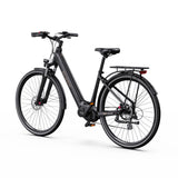 ONESPORT OT07 27.5" Commuter Electric Bike 250W Motor 36V 14Ah Battery