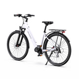ONESPORT OT07 27.5" Commuter Electric Bike 250W Motor 36V 14Ah Battery