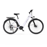 ONESPORT OT07 27.5" Commuter Electric Bike 250W Motor 36V 14Ah Battery