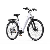 ONESPORT OT07 27.5" Commuter Electric Bike 250W Motor 36V 14Ah Battery