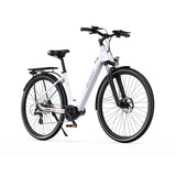 ONESPORT OT07 27.5" Commuter Electric Bike 250W Motor 36V 14Ah Battery