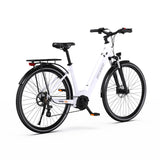 ONESPORT OT07 27.5" Commuter Electric Bike 250W Motor 36V 14Ah Battery