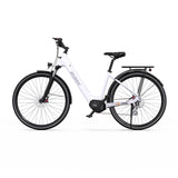 ONESPORT OT07 27.5" Commuter Electric Bike 250W Motor 36V 14Ah Battery