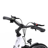 ONESPORT OT07 27.5" Commuter Electric Bike 250W Motor 36V 14Ah Battery