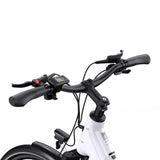ONESPORT OT07 27.5" Commuter Electric Bike 250W Motor 36V 14Ah Battery