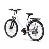ONESPORT OT07 27.5" Commuter Electric Bike 250W Motor 36V 14Ah Battery