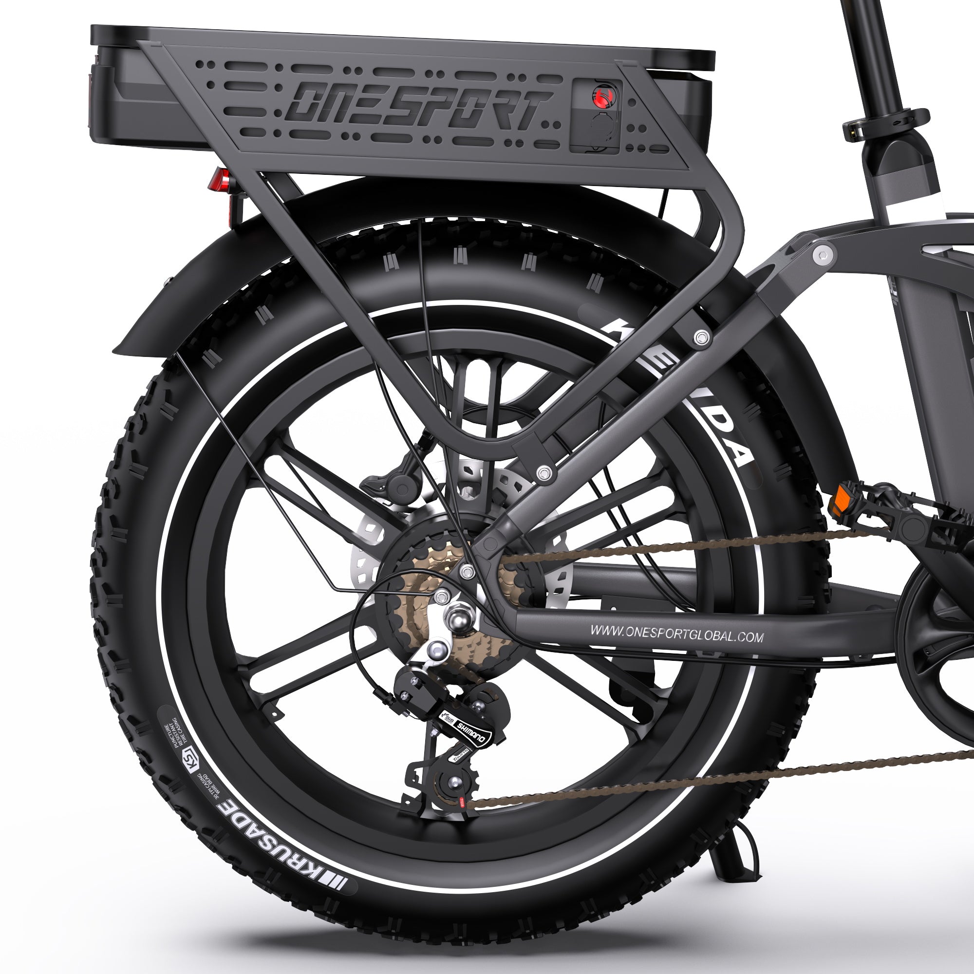 ONESPORT OT08 PRO 20