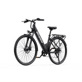 ONESPORT OT12 27.5" City Electric Bike 250W Motor 36V 13Ah Battery Support App